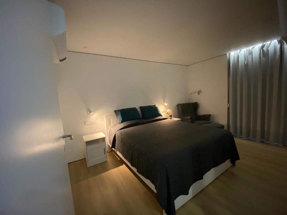 פובואסאו Casa Das 7 Lombas מראה חיצוני תמונה