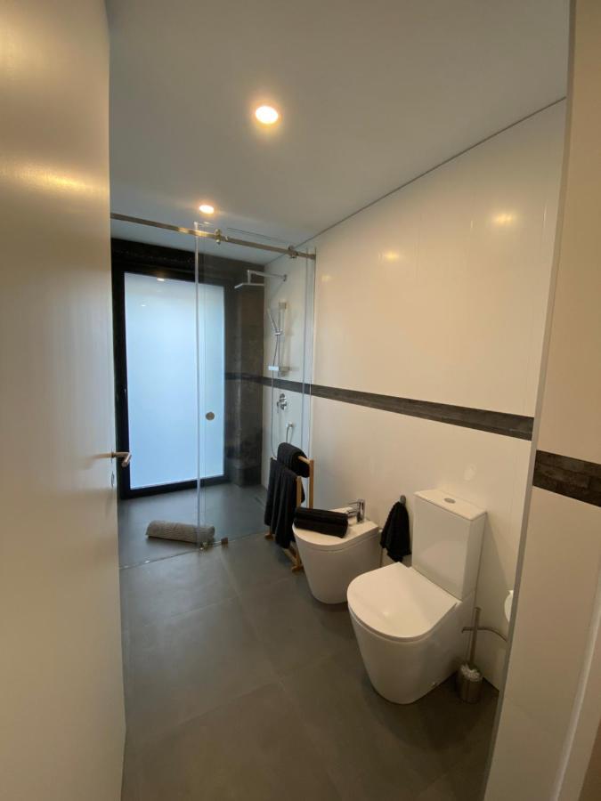 פובואסאו Casa Das 7 Lombas מראה חיצוני תמונה