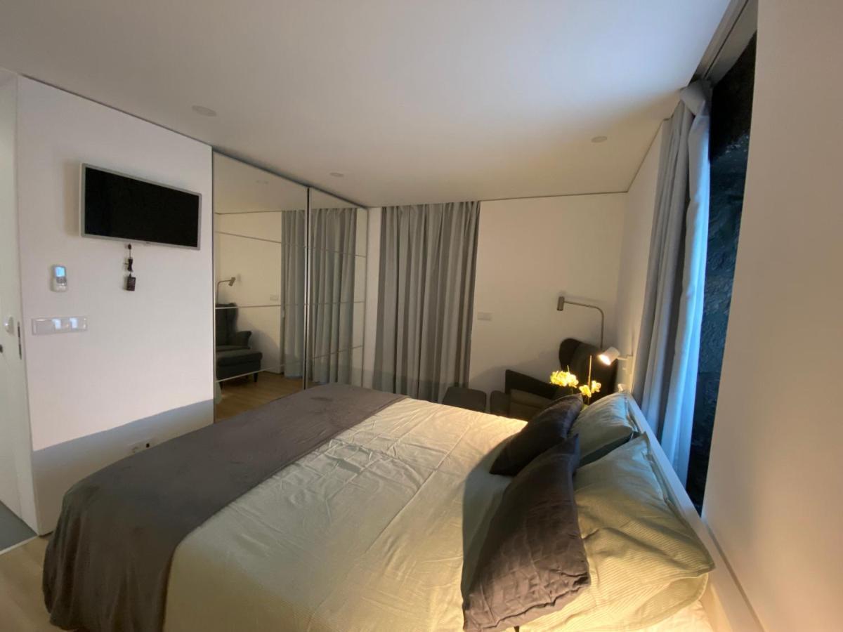 פובואסאו Casa Das 7 Lombas מראה חיצוני תמונה