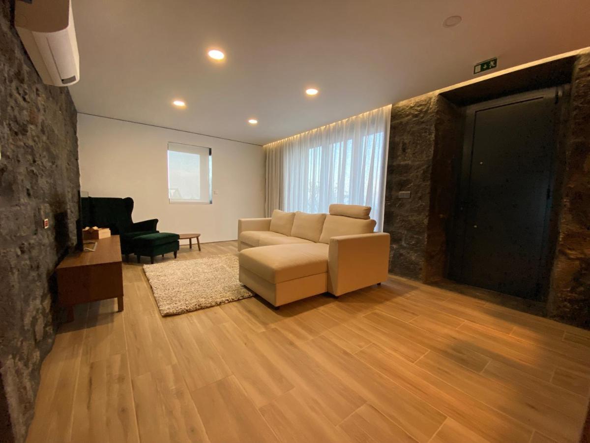 פובואסאו Casa Das 7 Lombas מראה חיצוני תמונה