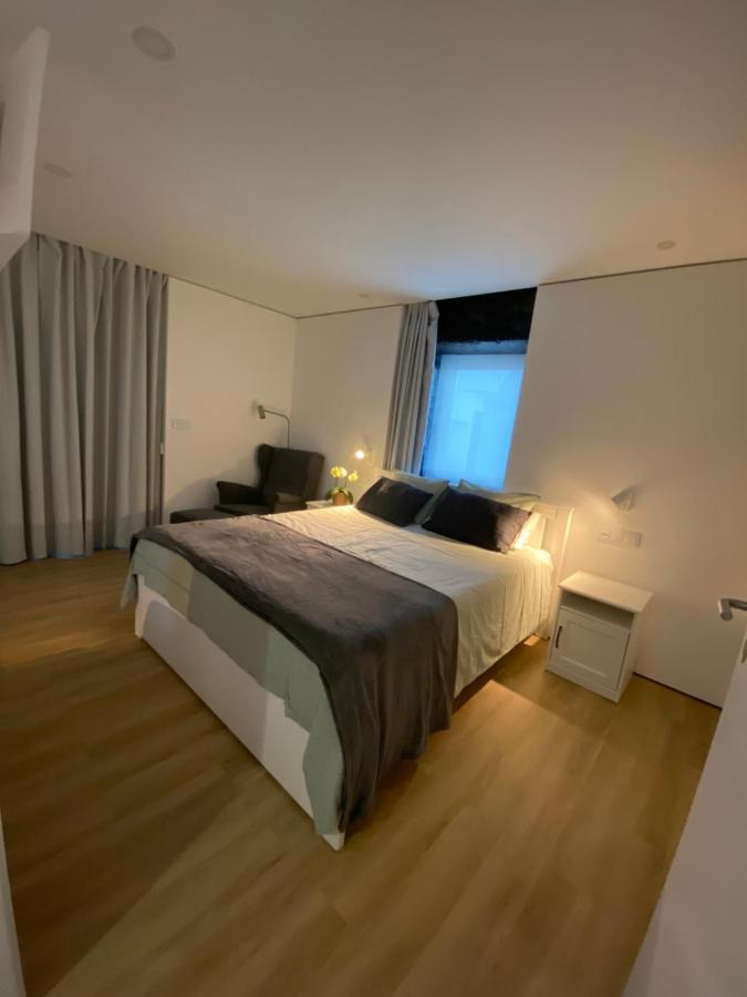 פובואסאו Casa Das 7 Lombas מראה חיצוני תמונה