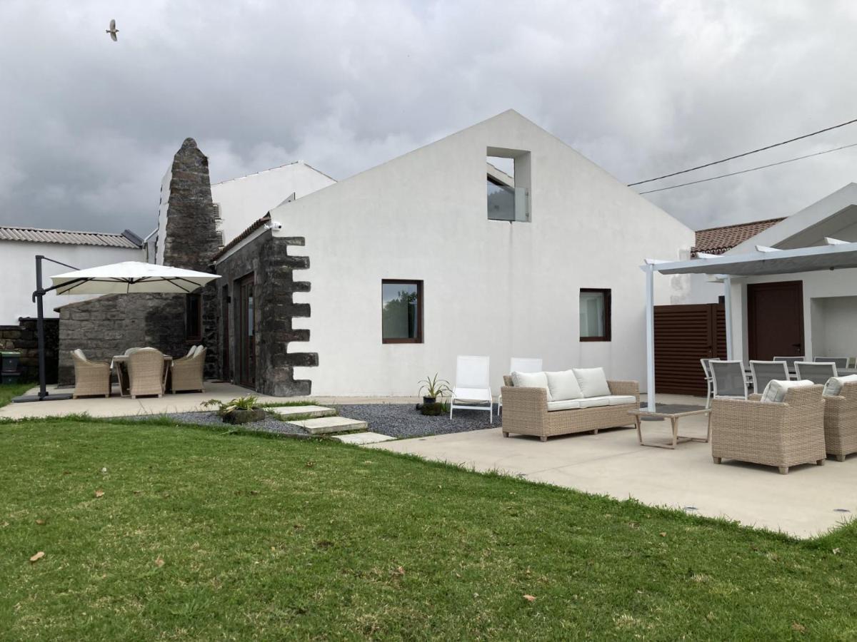 פובואסאו Casa Das 7 Lombas מראה חיצוני תמונה