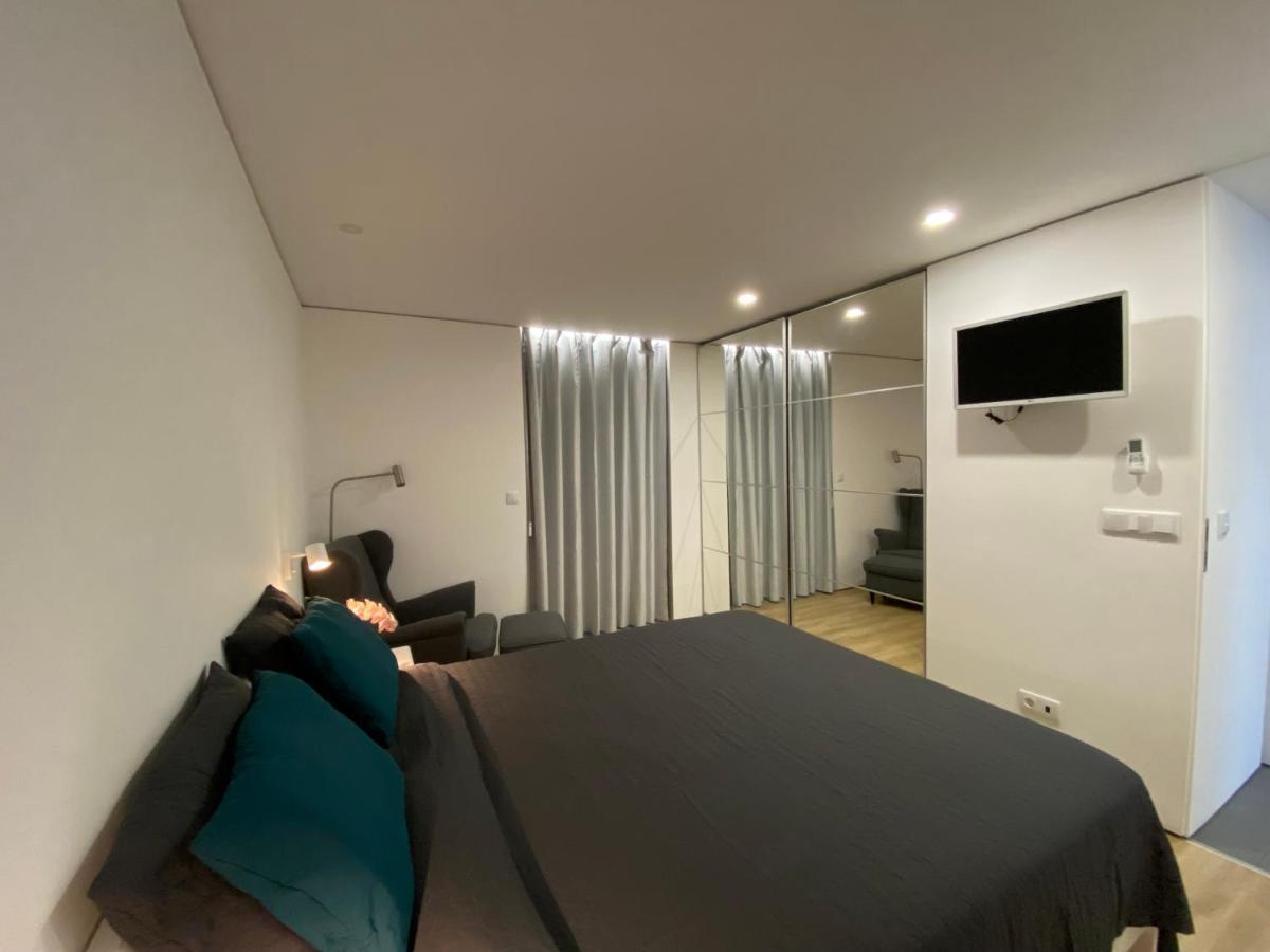 פובואסאו Casa Das 7 Lombas מראה חיצוני תמונה