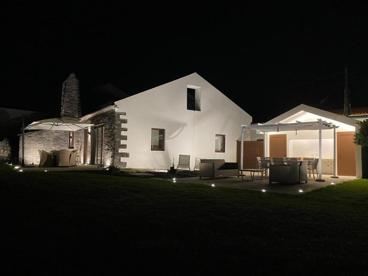 פובואסאו Casa Das 7 Lombas מראה חיצוני תמונה