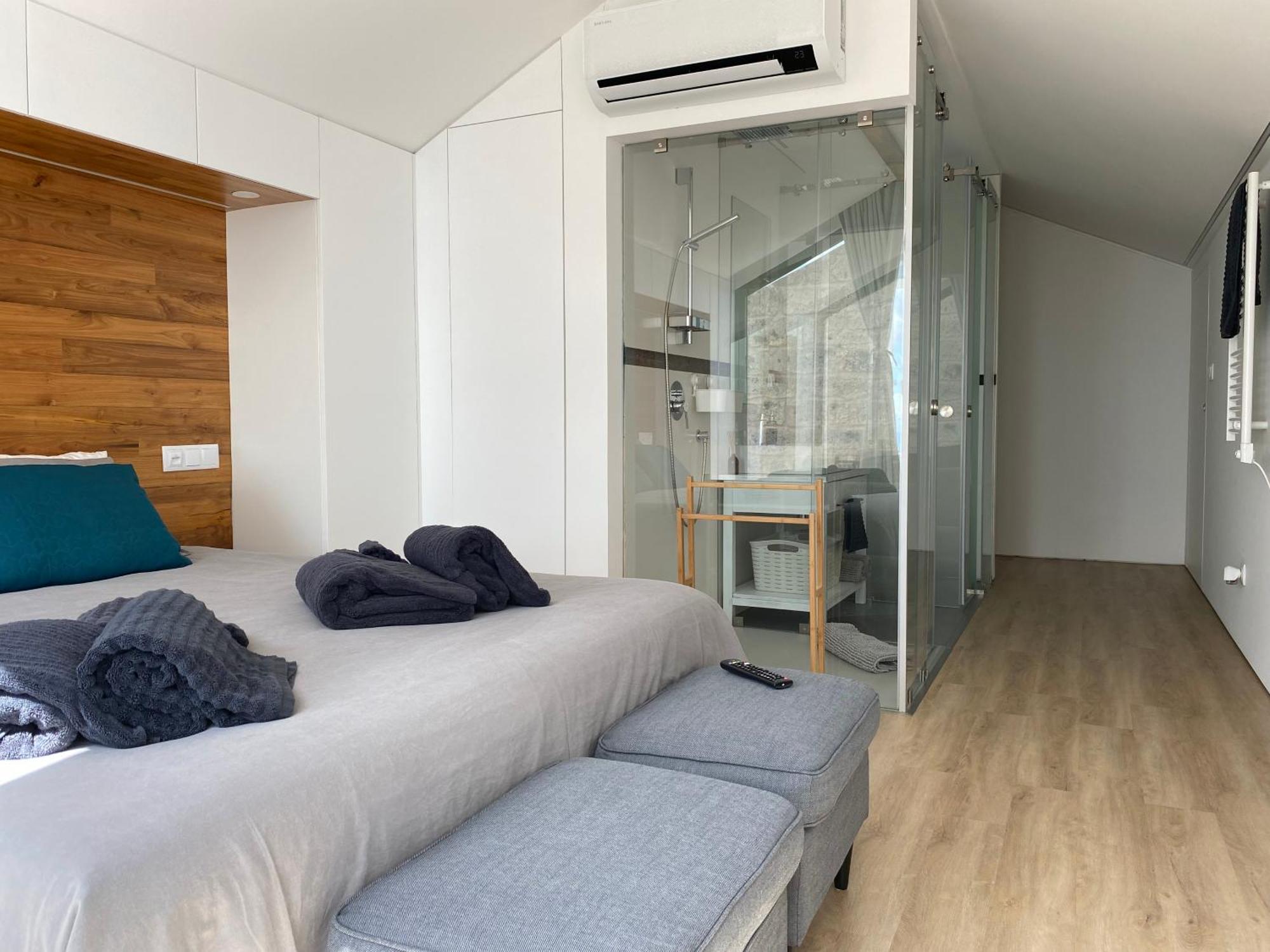פובואסאו Casa Das 7 Lombas מראה חיצוני תמונה